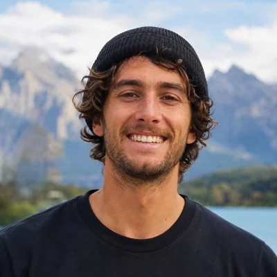 Daniel Reeves