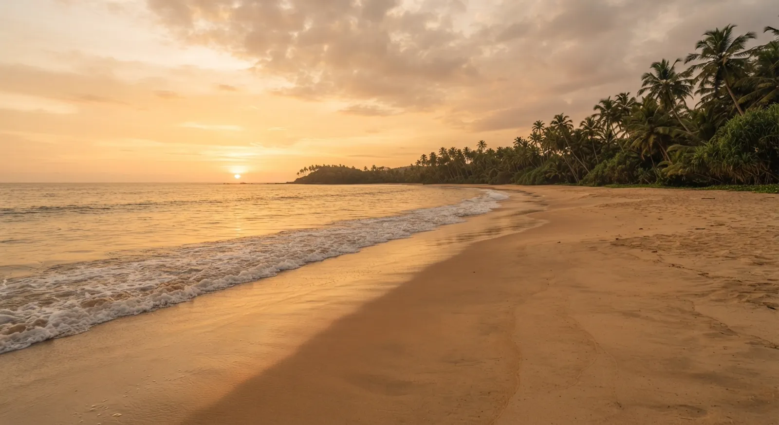 The real cost of a trip to Sri Lanka in 2026: realistic daily budgets