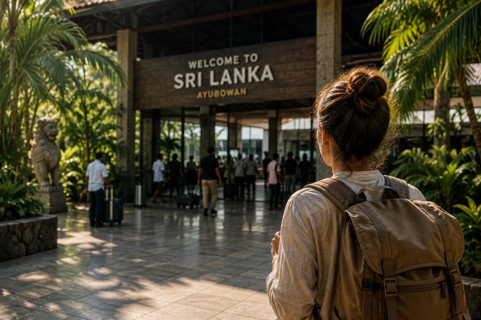 10 Days in Sri Lanka: a realistic first-timer itinerary