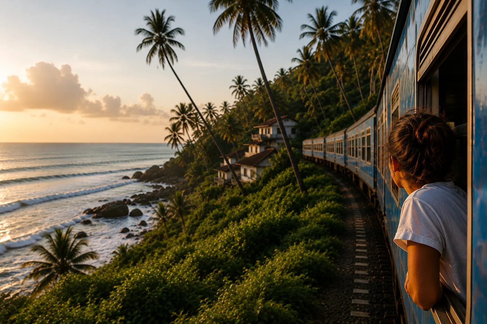 2 Weeks in Sri Lanka: the itinerary with room to breathe