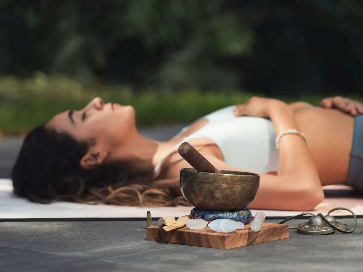 Private Reiki Healing Session — reiki experience in Weligama, Sri Lanka