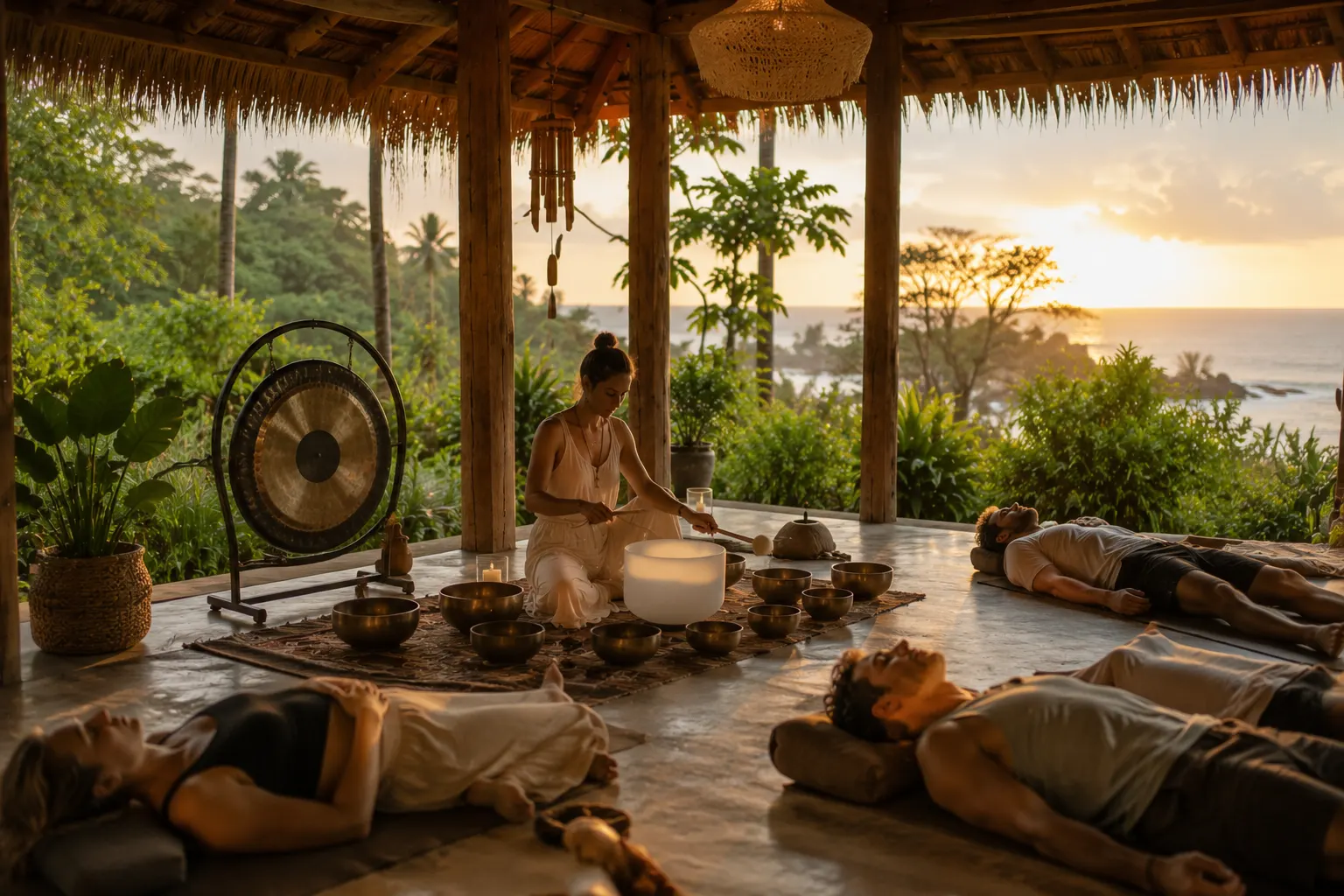 Sri Lanka is the world's top trending wellness destination — here's why