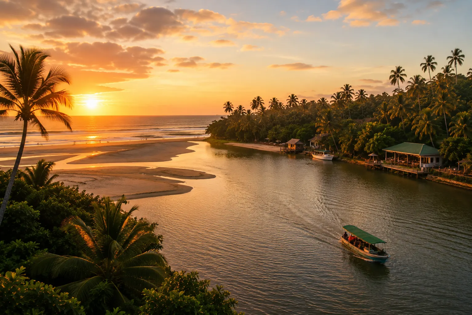 Bentota, Sri Lanka: Ayurveda & resort wellness guide