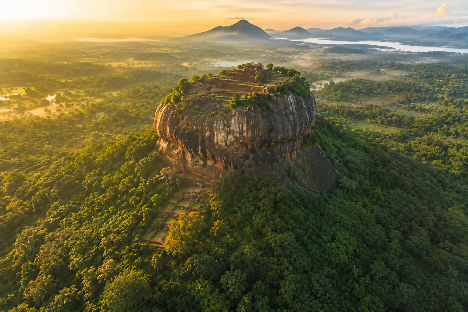 Sigiriya, Sri Lanka: cultural triangle & wellness guide