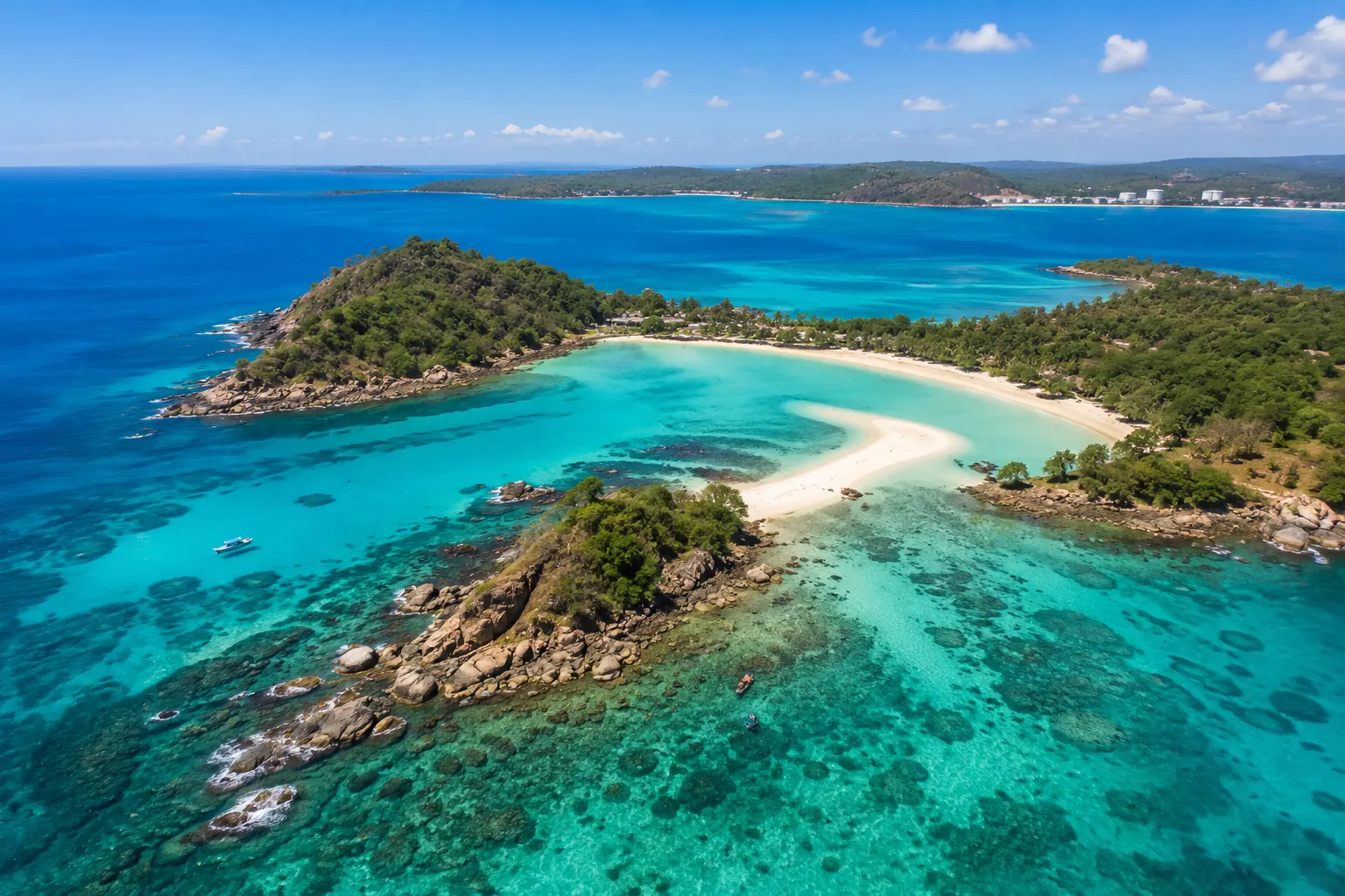 Trincomalee & Nilaveli, Sri Lanka: east coast wellness guide