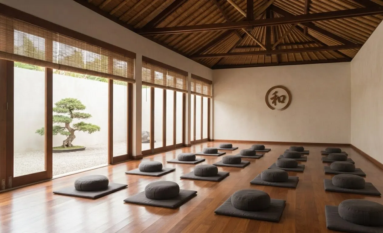 50-Hour Yin Yoga Teacher Training — Hill Country — yoga teacher training in Kandy, Sri Lanka