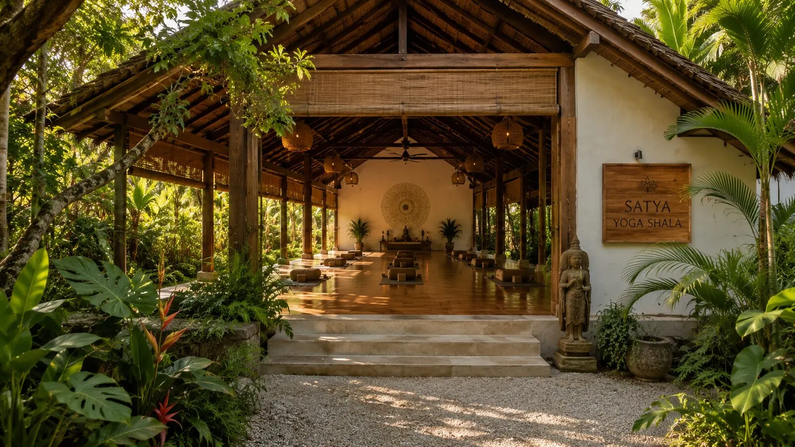 6-Day Horseshoe Bay Yoga Week — yoga retreat in Hiriketiya, Sri Lanka