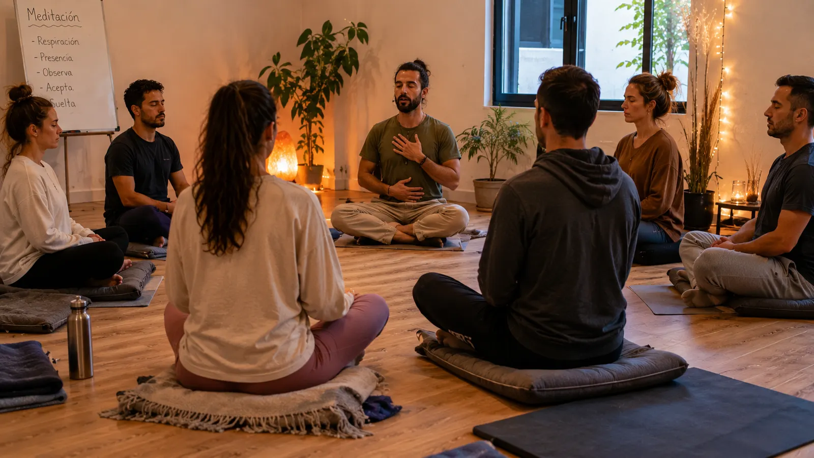 5-Day Yoga & Surf Reset — yoga retreat in Ahangama, Sri Lanka